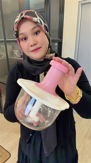 Essential Manual Hand Chopper for Every Kitchen