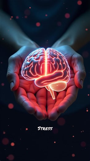 Discover how stress affects your attention in our latest video! When stress kicks in, your brain narrows focus by filtering out unnecessary information to zero in on perceived threats. This process is a survival mechanism, allowing you to respond quickly and effectively to potential dangers. It’s important to understand that this isn’t a flaw or a focus problem—it's a natural, adaptive response. Our video explores why this happens, the science behind it, and how recognizing this response can hel