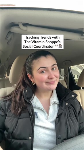 A Day in the Life of a Vitamin Shoppe Production Coordinator