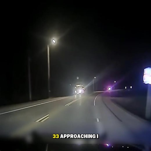 🚨 Traffic Stop Escalates When Driver Rams Into Patrol Car 🚔 What started as a probation check in Portage, Wisconsin, quickly spiraled when the driver refused to cooperate and intentionally struck a police vehicle. After a multi-agency pursuit, she eventually surrendered. A powerful example of how one reckless choice can change everything. #PoliceBodycam #WisconsinNews #PublicSafety #Accountability #CrimeAwareness | FlashBadge