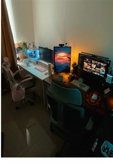 Couple Gaming Room Setup Inspiration for 2026