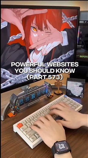 AI Boy on Instagram: "Powerful website you should know part 573 #books #readmorebooks #freebooks"