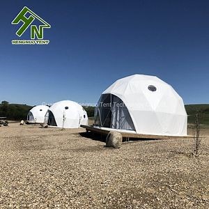 [Hot Item] Outdoor Wedding Event Tent with Beautiful Lining