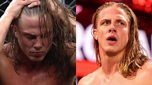 Former WWE Superstar Matt Riddle provides serious life update