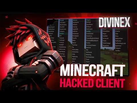 Minecraft Hacked Client | Hack Client Minecraft | Minecraft Hack Client 2026 [Download]