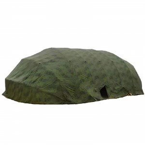 [Hot Item] Airbeam/ High Pressure Inflatable Tent- Quick Deployed/ Portable/ Camouflage/ Wind Resistance/ 250 M2
