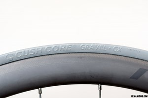 Cushcore Gravel/CX Tubeless Tire Insert Review - What's the Difference in Tire Inserts: Part 4