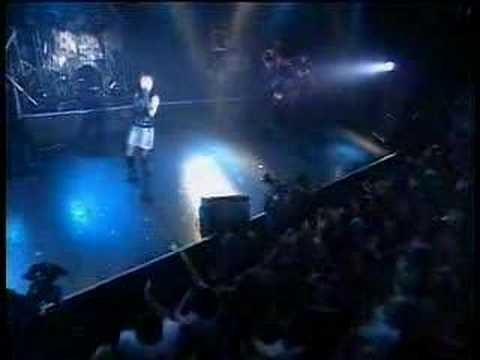 ダンバイン とぶ Live Version