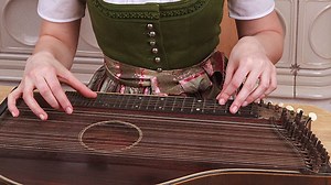 Das Geheimnis der Schwyzer Zither