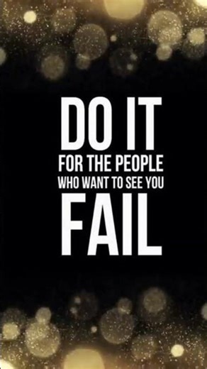 Failure is not fatal #trend #1millionviews #motivationalquotesforstudents #motivation#1k#subscribers