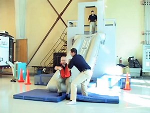 Careers in Executive Protection at Gavin de Becker & Associates