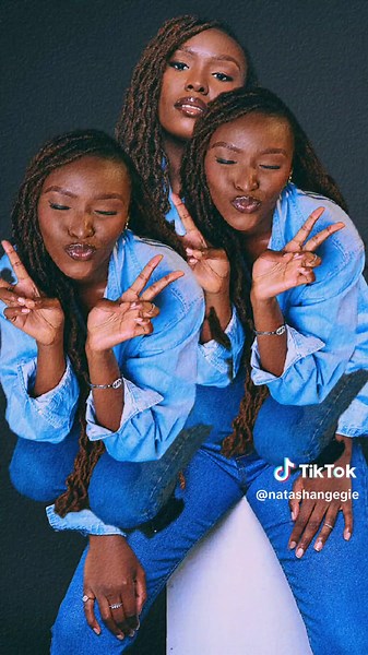 Stylish Denim Outfit Inspiration for Trendy Looks