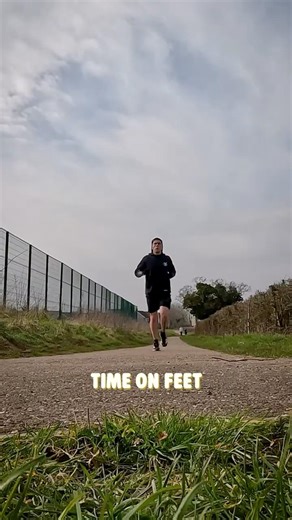 Compromised Running Matters