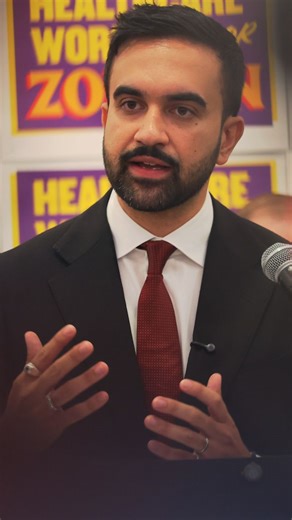 What to know about the NYC mayoral election and candidates