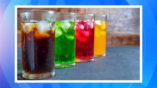 FDA proposes ban on food additive