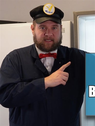 Whirlpool Refrigerator Forced Defrost Guide