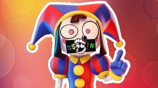 The Amazing Digital Circus Age Rating & Parents' Guide: Is It Appropriate For Kids?