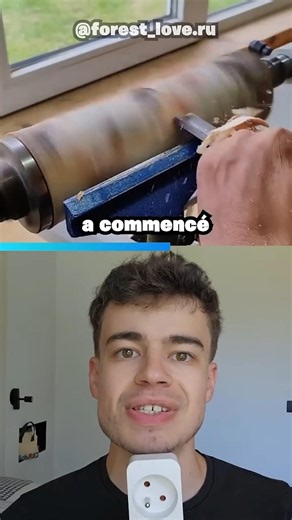 Ce mec est un GÉNIE.