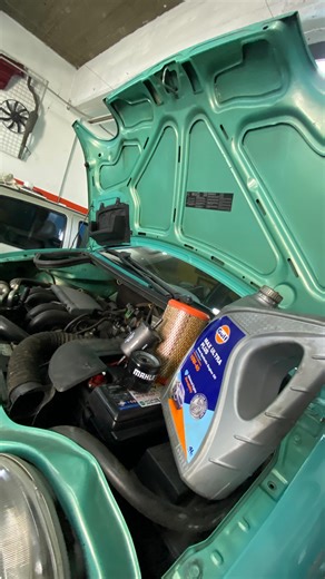 Capugarage | La primera impresión es la que cuenta! Adivinen cuantos kms tiene #capugarage #mecanicaldetalle #atiendotuautocomosifuesemio... | Instagram