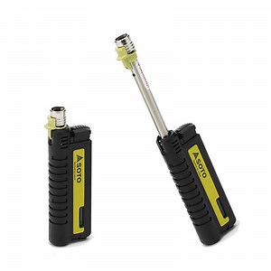 Pocket Torch XT Extended - SOTO