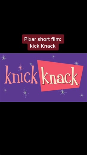 #pixarshortfilm #2000snostalgia #2000sthrowbacks #childhood #childhoodmemories #pixar #childhood #childhoodmemories #fyp #foryoupage