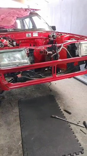 13K views · 343 reactions | Toyota 3SGE dual beams engine rebuilt. Done by us at Kauthar's Motorworx  contact or whatsapp us on 0️⃣7️⃣6️⃣8️⃣1️⃣2️⃣4️⃣3️⃣7️⃣0️⃣  1️⃣0️⃣2️⃣ Spitz Way Strandfontein, Cape Town, South Africa | Kauthar's Motorworx | Facebook