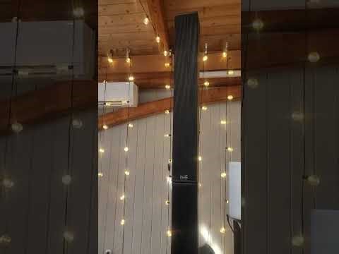 Carvin Column Array Review #proaudio #18inchsubwoofers