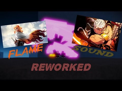 Demonfall 5.5 Update (Flame and Sound Rework)