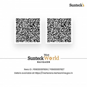 16 reactions | A new era of hassle-free living! Step into your fully furnished dream home at Sunteck WestWorld with up to 12 months' worth of rentals included.* Visit our site to know more or contact us at - 022 5064 7431 #sunteckindia #sunteckrealty #sunteckwestworld #readytomovein #readyhomes #luxuryhomes #luxuryrealestate | Sunteck Realty | Facebook
