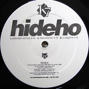 K7 - Hi De Ho