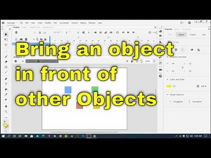 How to drag an Object & bring it in front of other Objects using AS3.0