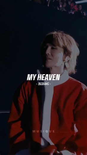 Musique | 💿 BIGBANG - MY HEAVEN (2009) - - - #bigbang #myheaven #musiquemongolia | Instagram