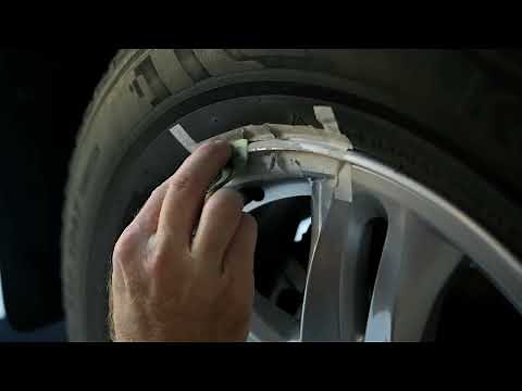 Permatex® Wheel Restoration Kits