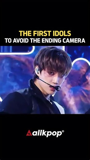 On 1/24, 2026, during Show! Music Core, the ending moment of EXO’s Crown stage drew attention. Instead of posing for the ending camera, the members deliberately avoided it — an uncommon choice for a K-pop music show ending — which added a light, humorous moment to the broadcast. The idea for this ending is known to have come from member D.O.. #exo #crown #kpop #showmusiccore 📸 Sources youtube - MBCkpop | allkpop