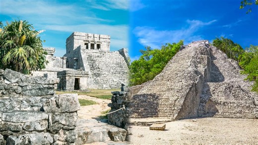 Discover Tulum Mexico for a Perfect Coastal Escape