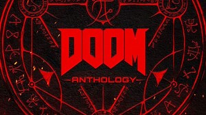 DOOM Anthology (Switch eShop)