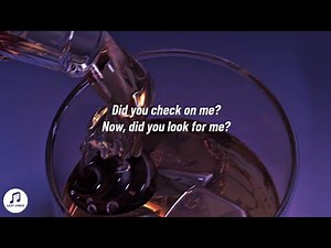 Libianca - People (Sped Up Lyrics)