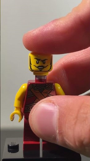 Lego Ninjago Gravis!!! Ninjago 2021 Minifigure!!!