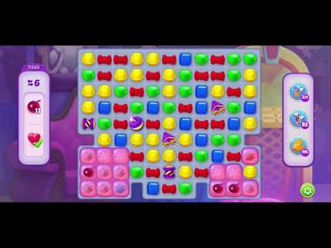 Homescapes Level 11266 -- No cheats