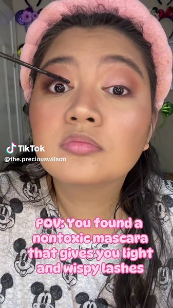 Tired of clumpy, heavy mascara? Say hello to wispy, fluttery lashes! ✨ This mascara lifts, lengthens, and separates for a soft, natural look—no clumps, no flakes, just effortless beauty. Who else loves a dreamy lash moment? It is BOGO FREE till tomorrow!! Comment LASHES to snag! #WispyLashes #EffortlessBeauty #makeuptutorial #makeuphacks #mascarahacks #mascarareview #makeupdeals #makeupsale #makeupforbeginners