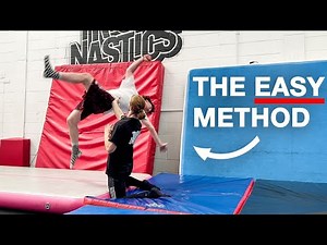 Touchdown Raiz (TDR) Made Simple - 2 Methods That Actually Work!