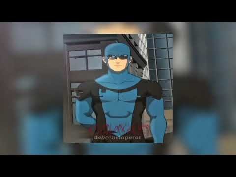 Montagem Celeste teclas (ultra slowed) x balded mark