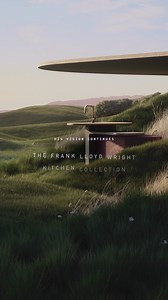 114 shares | Frank Lloyd Wright’s philosophy came from his greatest teacher: the land. We channel those principles in our newest homage. | Brizo Faucet | Facebook