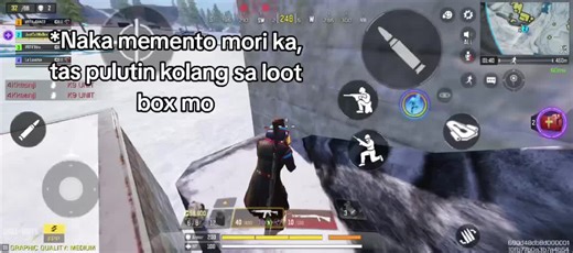 Memento Mori Trial Guide for CODM Players