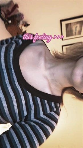 Seeing My Collar Bones: A Motivational Journey