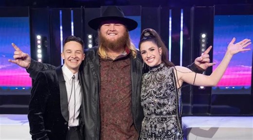 Who won 'American Idol' season 22? Watch
