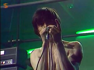 The Undertones live 1980