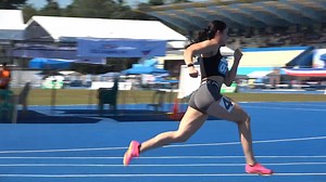 ICTSI Philippine Athletics Championships Day 2 Game Highlights #JLDTheWorkingMayor #SulongPaRin #CityOfIlagan #LiveableCity2030 #PATAFA #ICTSI | MyCity Ilagan