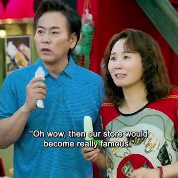 "Backstreet Rookie" Part 13 #backstreetrookie #kdrama #storytelling