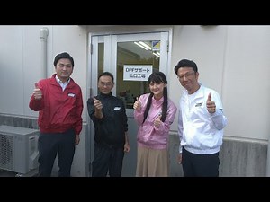 DPFの洗浄工程を大公開！トラックのDPF交換費用を大幅に削減。